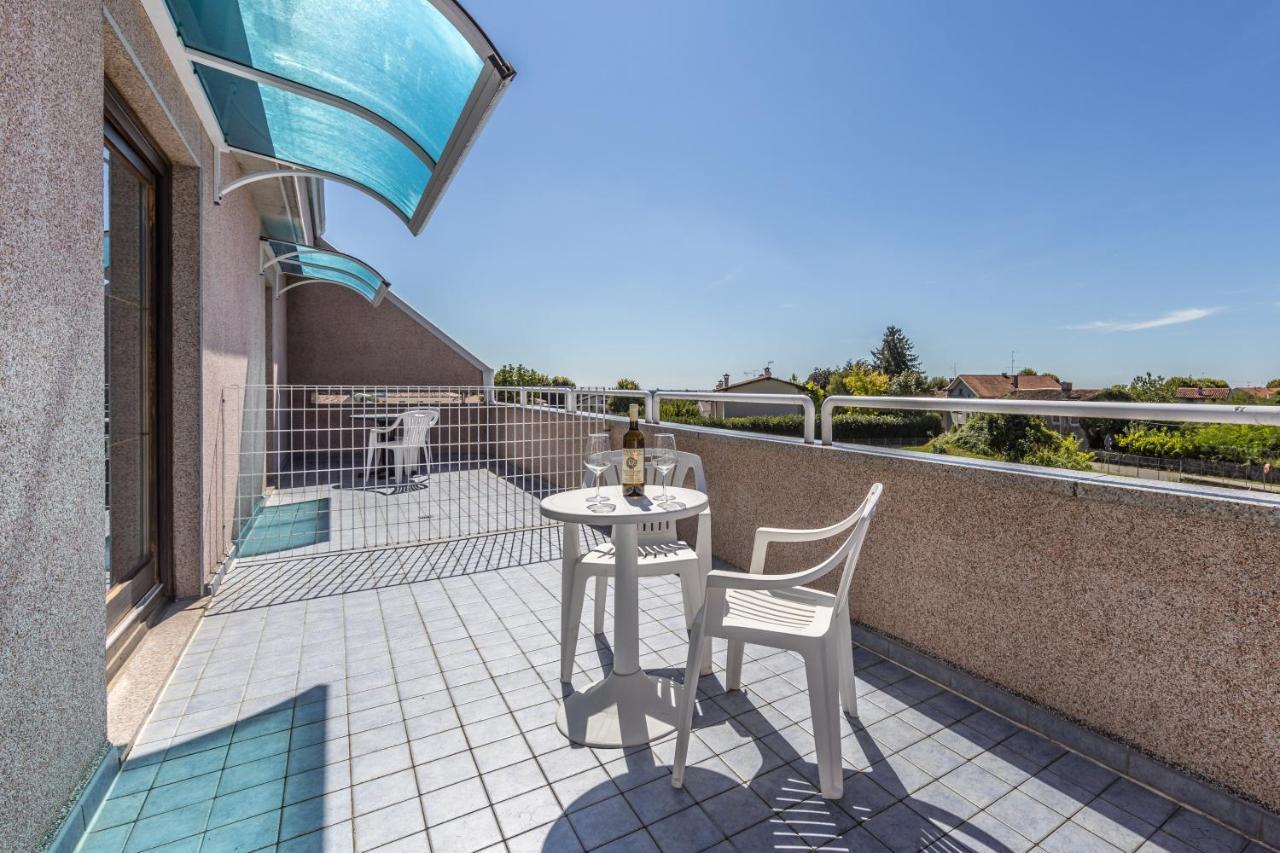 Aviano Palace Hotel Екстер'єр фото