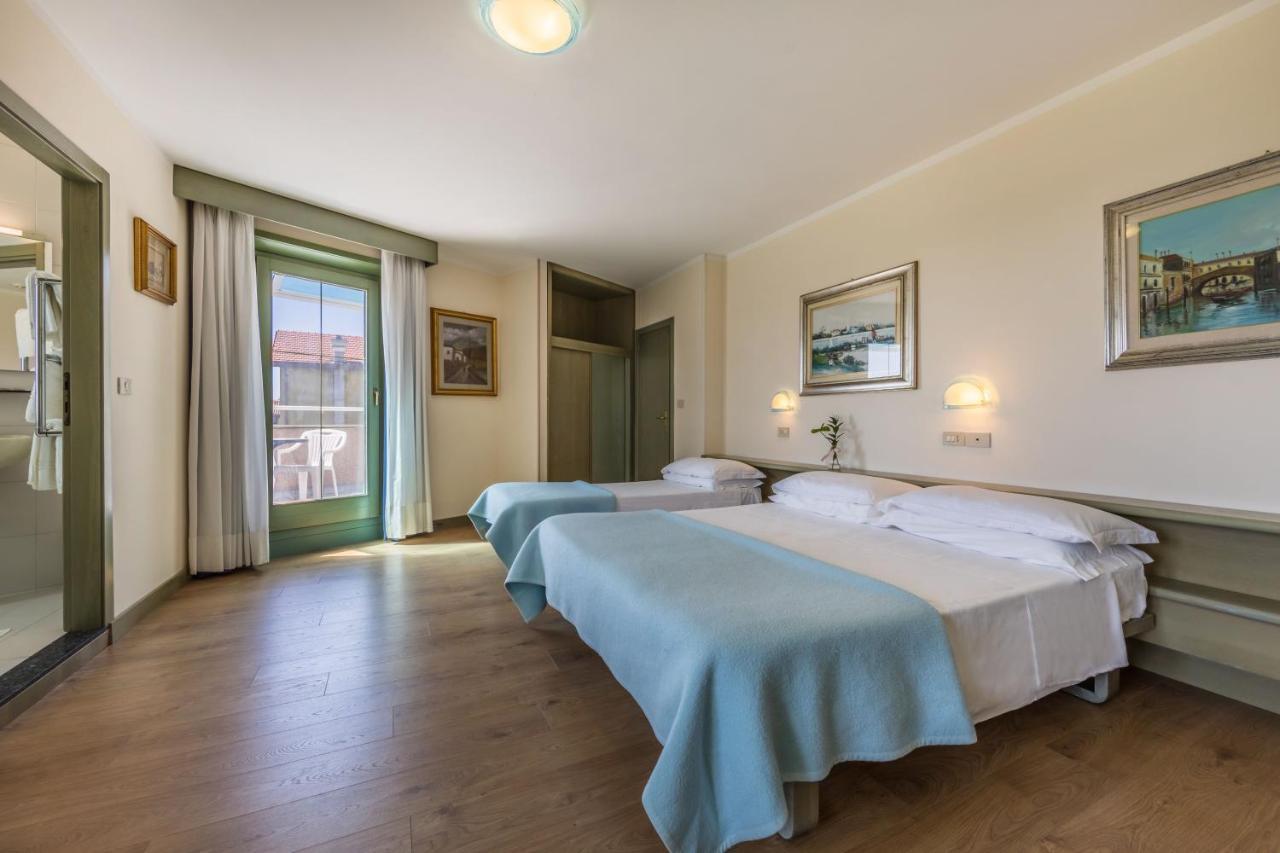 Aviano Palace Hotel Екстер'єр фото