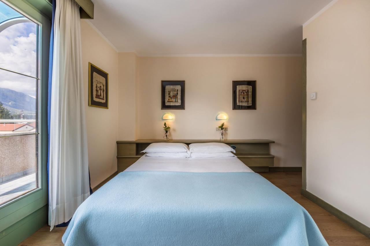 Aviano Palace Hotel Екстер'єр фото