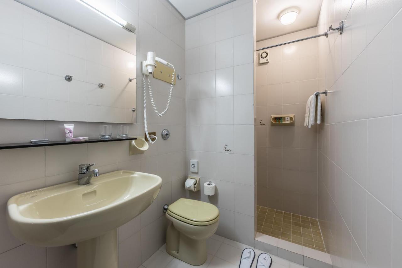 Aviano Palace Hotel Екстер'єр фото