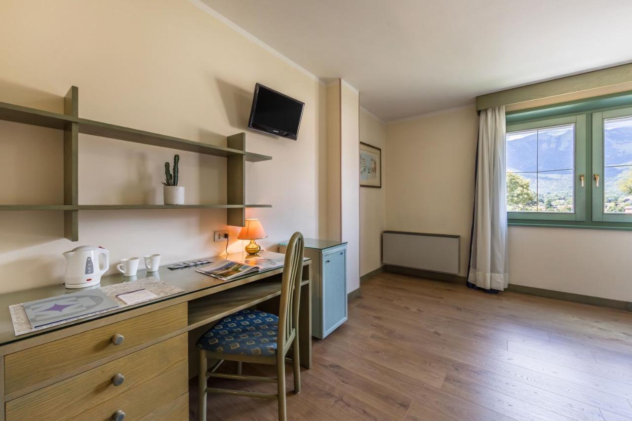 Aviano Palace Hotel Екстер'єр фото