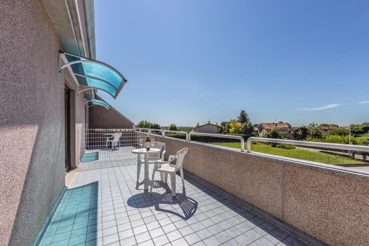 Aviano Palace Hotel Екстер'єр фото